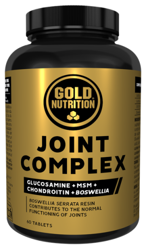 GoldNutrition Articolare Sport Articolare 60 Compresse