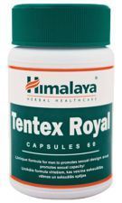 Tentex Royal 60 Capsule