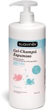 Gel Shampoo Sparkling 750 ml Gel Shampoo Sparkling 750 ml
