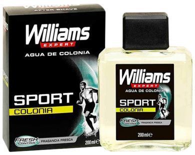 Vaporetto Sport Eau de Cologne 200 ml