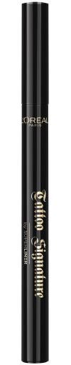 L'Or&eacute;al Paris Eyeliner Superliner Tattoo Signature 01 Extra Black