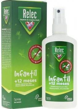 Relec Bambini +12