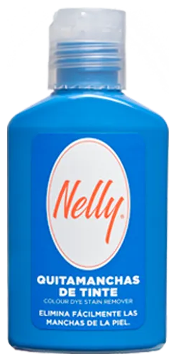 Smacchiatore tinta dei capelli 100 ml