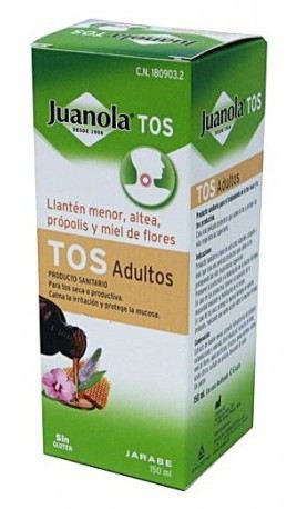 Juanola Tosse Adulti