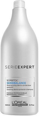 Serie Expert Sensi Balance Shampoo