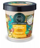 Crema Corpo Rassodante Cappuccino Caramello 450 ml