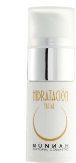 Idratazione M&uuml;nnah 15 ml