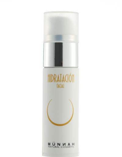 Idratazione M&uuml;nnah 30 ml