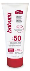 Crema Solare Bb con Rosa Canina SPF50 75 ml Crema Solare Bb con Rosa Canina SPF50 75 ml