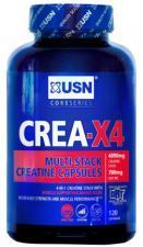 Creatina X4 120 capsule