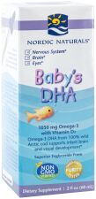 Dha per bambini 60 ml Dha per bambini 60 ml