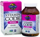 Codice Vitaminico Donne 240 Capsule Codice Vitaminico Donne 240 Capsule