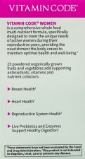 Codice Vitaminico Donne 240 Capsule Codice Vitaminico Donne 240 Capsule
