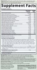 Codice Vitaminico Donne 240 Capsule Codice Vitaminico Donne 240 Capsule