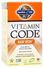 Codice di vitamina 30 capsule Codice di vitamina 30 capsule