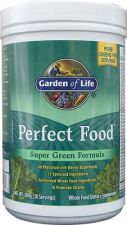 Polvere Formula Super Green Perfect Food 300 g
