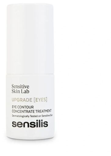 Sensilis Contorno occhi Upgrade 15 ml