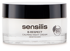 B-Respect Crema Calmante Noche 50 ml B-Respect Crema Calmante Noche 50 ml