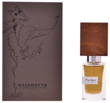 Nasomatto Pardon Eau de Parfum Vaporizzatore 30 ml