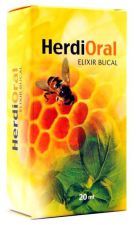 Elisir Herdioral Spray 20 ml
