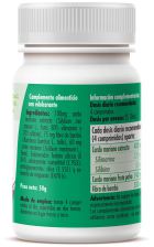 Cardo mariano 500 mg 100 Compresse