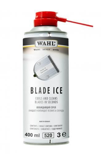 Wahl Spray ghiaccio Blade 400 ml