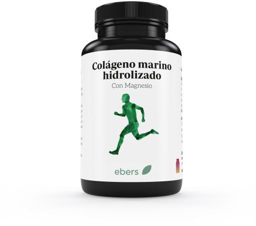 Collagene Marino Idrolizzato 750 mg 100 Comp