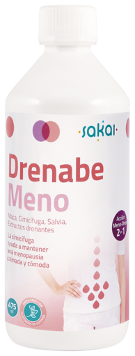 Sakai Scolare Meno 475 ml