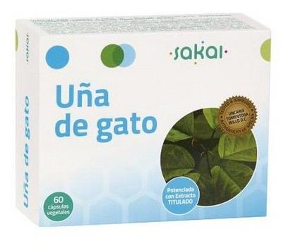 Sakai Artiglio di gatto 90 Cap