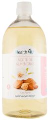 Olio di Mandorle Dolci 1000 ml Olio di Mandorle Dolci 1000 ml