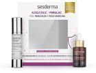 Pack de Crema Gel Rejuvenecedora + Serum Antioxidante Pack de Crema Gel Rejuvenecedora + Serum Antioxidante