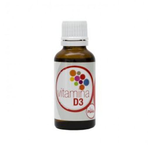 Artesania Agr&iacute;cola Complesso Vitamina D3 60 Cap