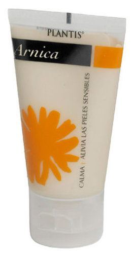 Artesania Agr&iacute;cola Crema di Arnica 50 ml