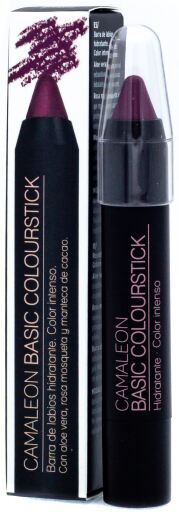 Camaleon Cosmetics Rossetto alla melanzana
