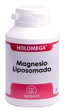 Equisalud Liposoma di magnesio Holomega 180 capsule