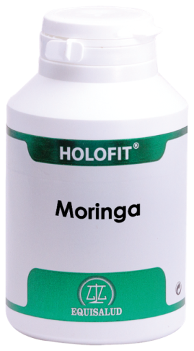 Equisalud Holofit Moringa 180 Capsule