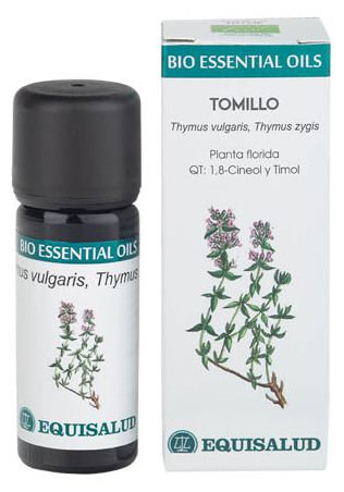 Olio essenziale di salvia bio 10ml
