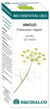 Aceite esencial Bio Hinojo 10 ml