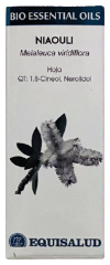Aceite esencial Bio Niaouli 10 ml