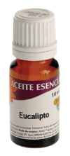 Herdibel Olio essenziale di eucalipto 10 ml