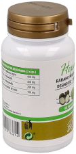 Hepabell 60 capsule da 720 mg