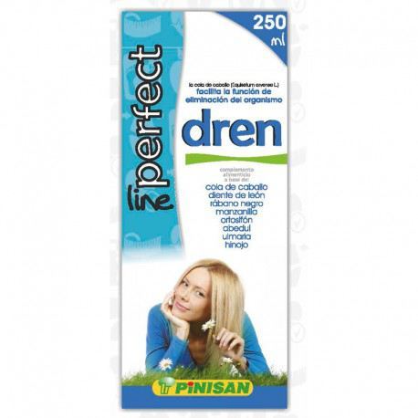 Pinisan Linea Perfetta Scarico 250 ml