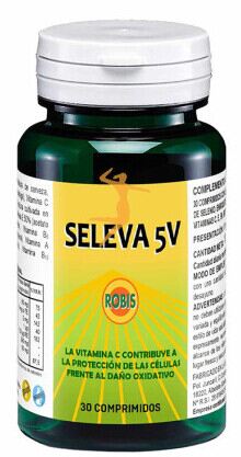 Robis Seleva 5V 30 compresse