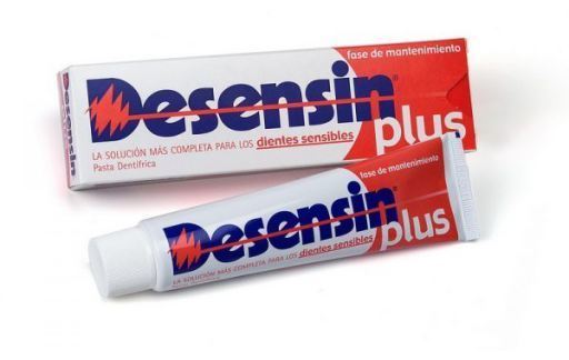 Desensin Desensin Plus dentifricio