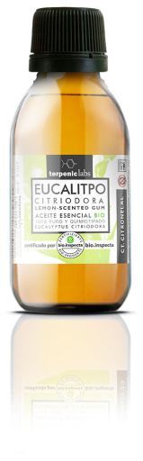 Terpenic Lab Olio essenziale di eucalipto citriodora