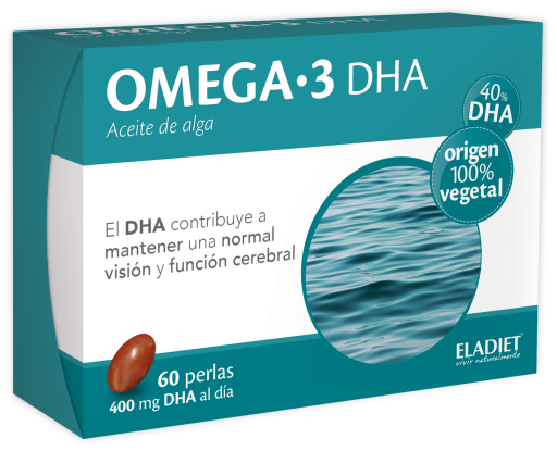 Eladiet Omega 3 60 perle