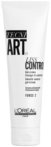 L'Or&eacute;al Professionnel Tecniart Gel Crema Liss Control 150 ml