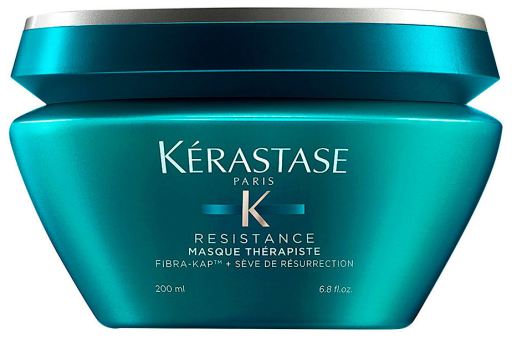 K&eacute;rastase Maschera di Resistenza Masque Th&eacute;rapiste