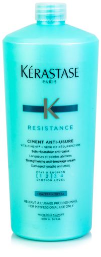 K&eacute;rastase Condizionatore cementizio antiusura resistente