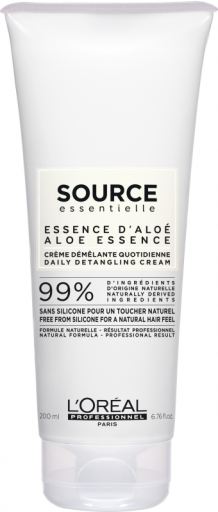 Source Essentielle Crema Giorno Districante 200ml